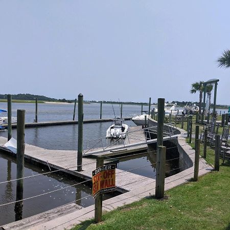 Holden Beach, Nc Your Way # 2 Vila Exterior foto