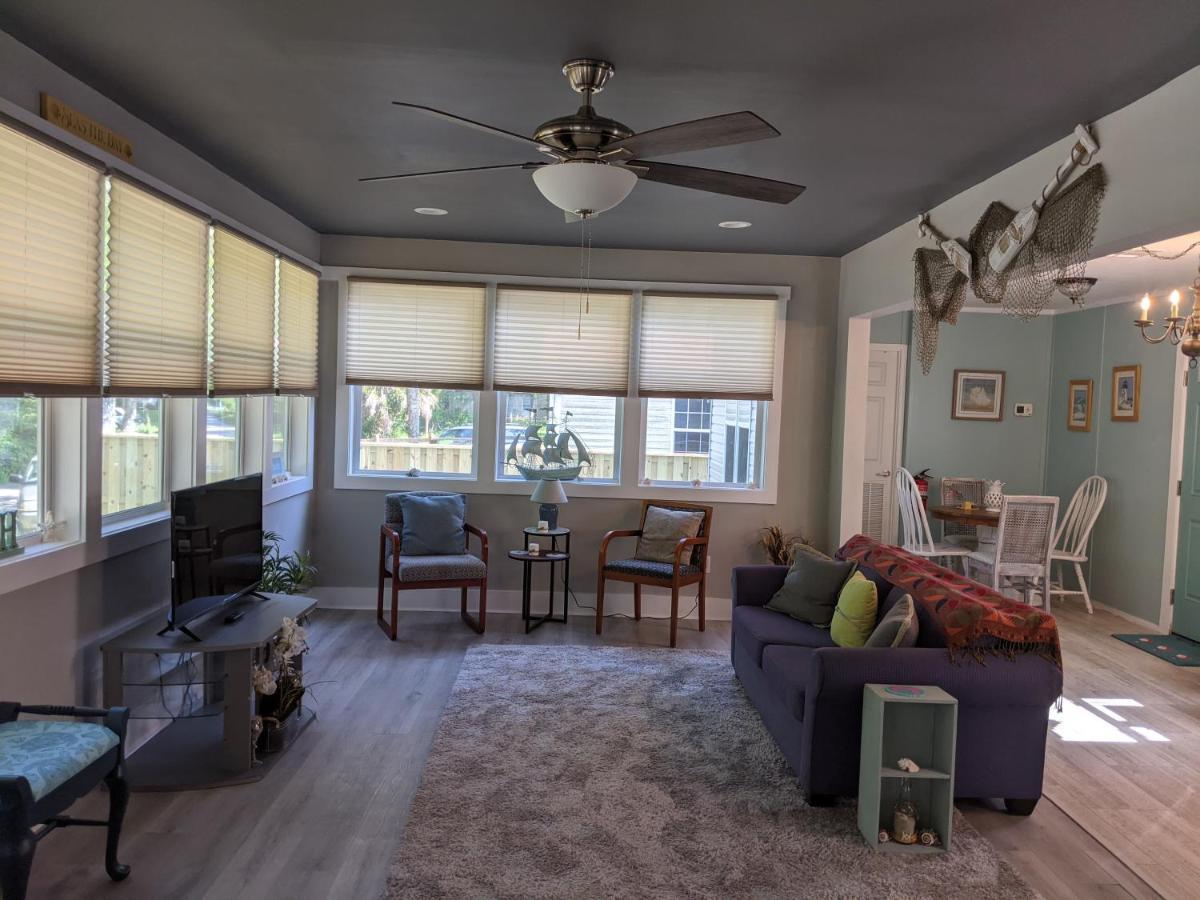 Holden Beach, Nc Your Way # 2 Vila Exterior foto