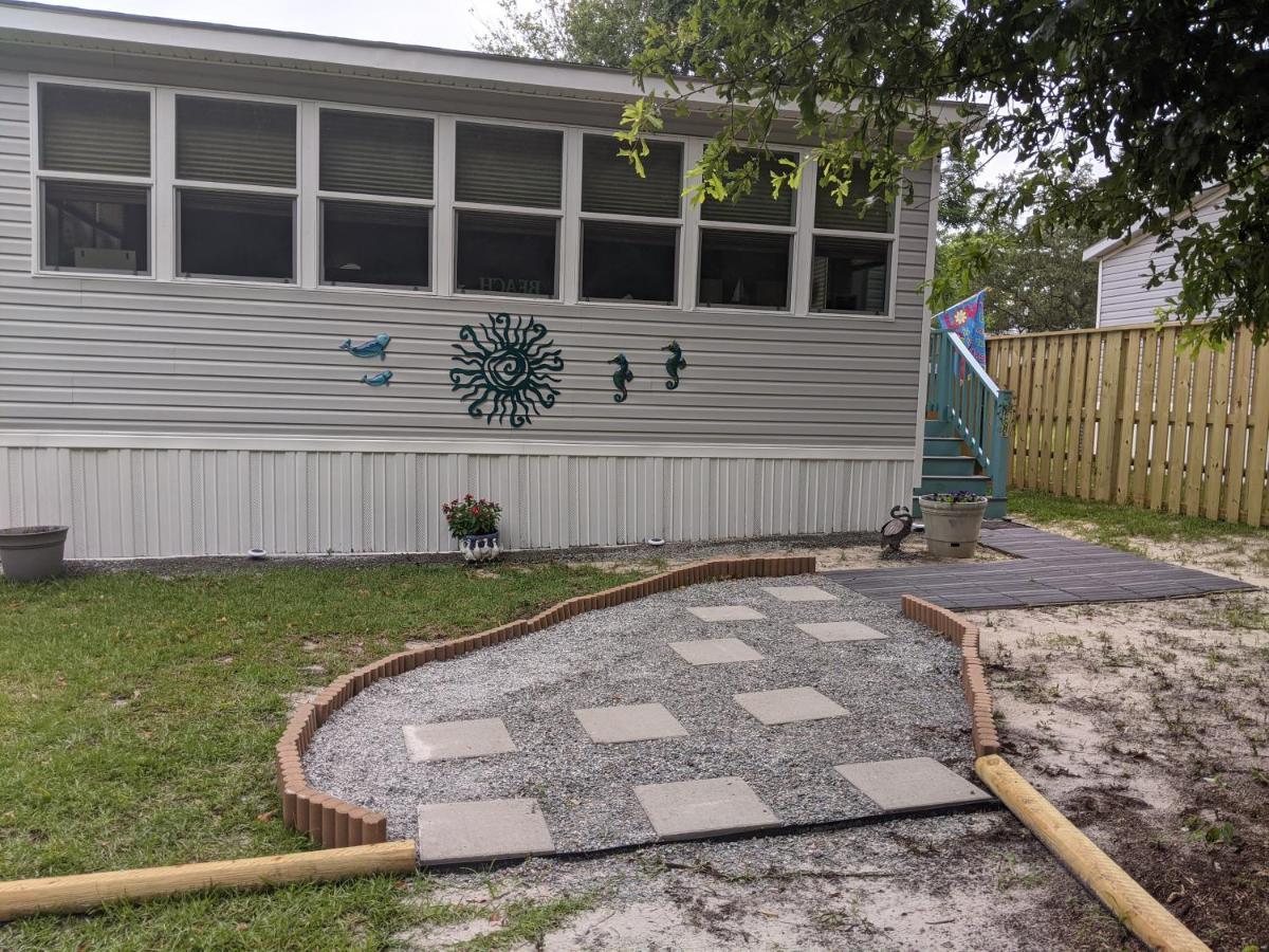 Holden Beach, Nc Your Way # 2 Vila Exterior foto