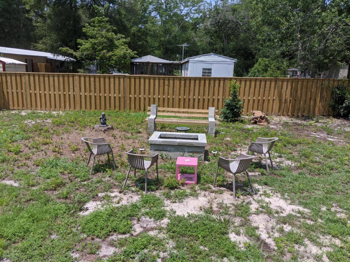 Holden Beach, Nc Your Way # 2 Vila Exterior foto