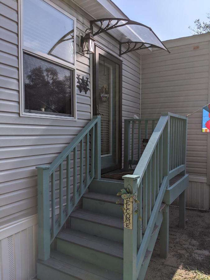 Holden Beach, Nc Your Way # 2 Vila Exterior foto