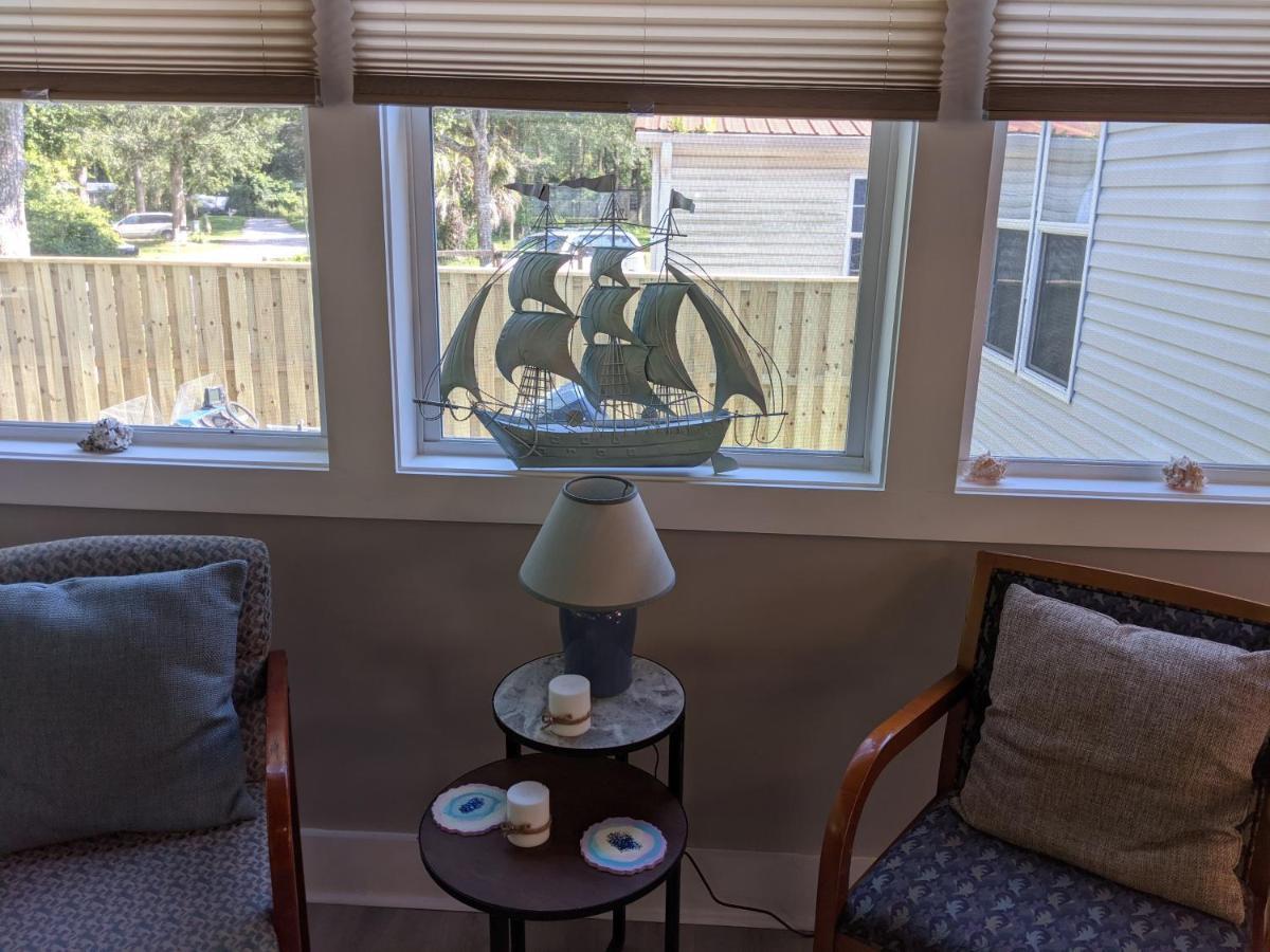 Holden Beach, Nc Your Way # 2 Vila Exterior foto