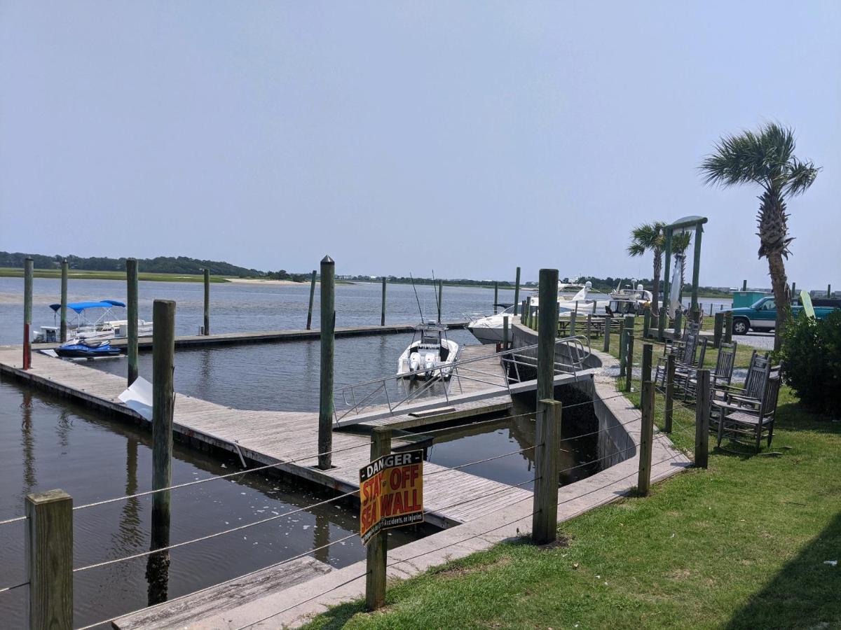 Holden Beach, Nc Your Way # 2 Vila Exterior foto