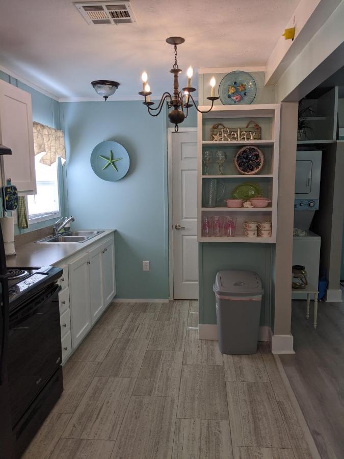 Holden Beach, Nc Your Way # 2 Vila Exterior foto