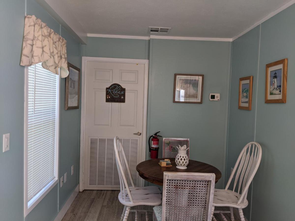 Holden Beach, Nc Your Way # 2 Vila Exterior foto