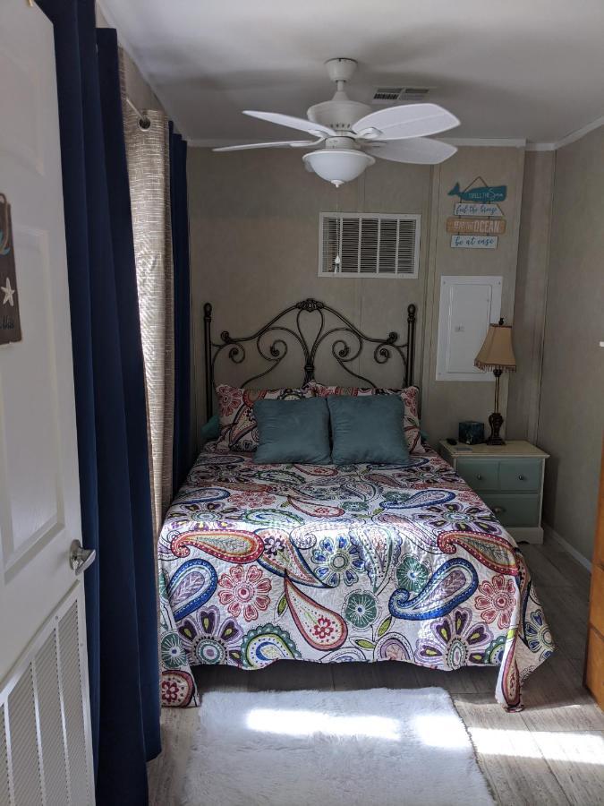 Holden Beach, Nc Your Way # 2 Vila Exterior foto