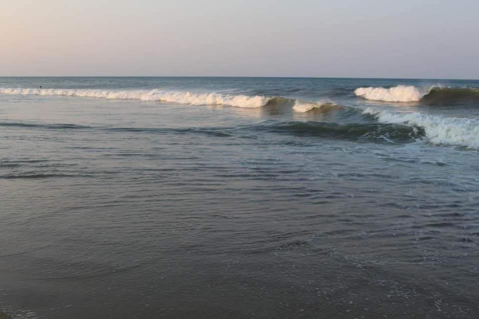 Holden Beach, Nc Your Way # 2 Vila Exterior foto
