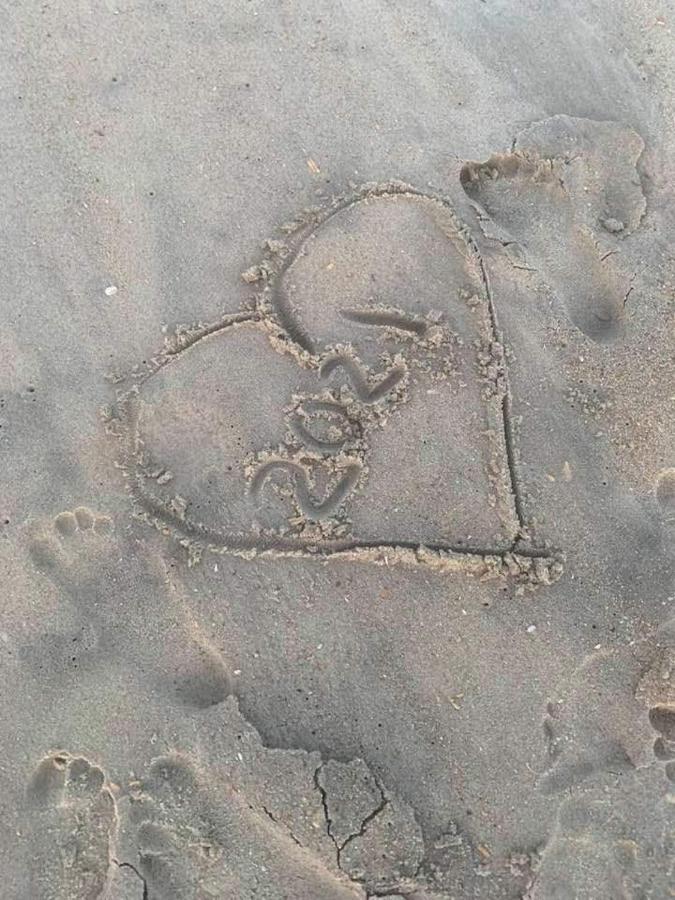Holden Beach, Nc Your Way # 2 Vila Exterior foto